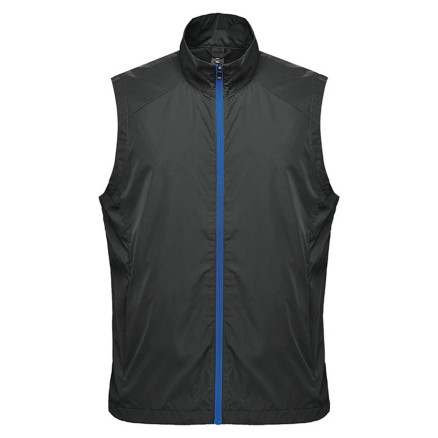 Black / Classic Blue