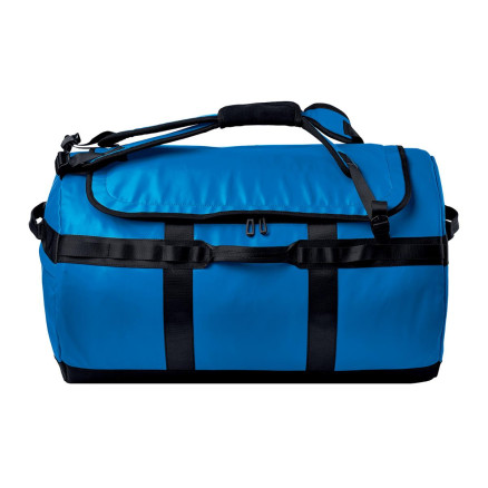 Azure Blue / Black
