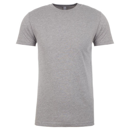 Dark Heather Gray