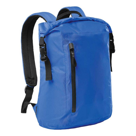 Ocean Blue / Black