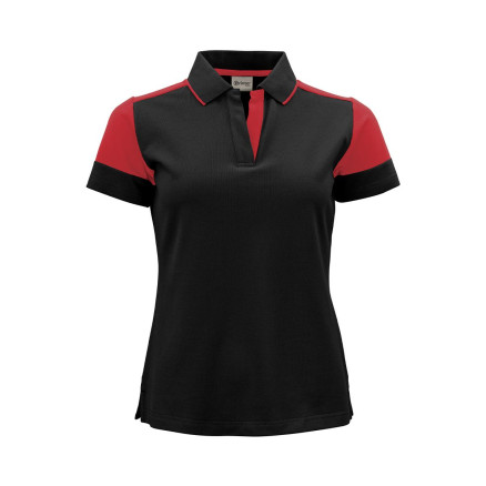 Black / Red Black / Red