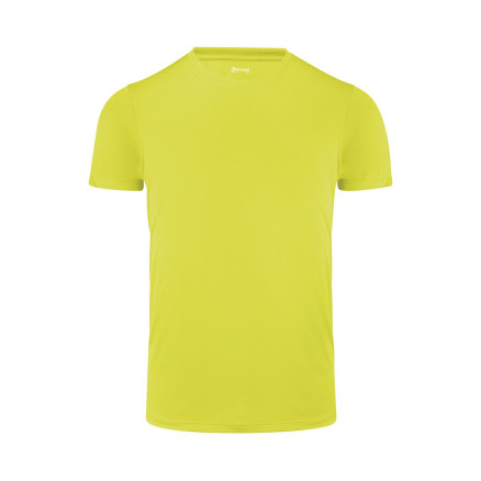 Bright Yellow