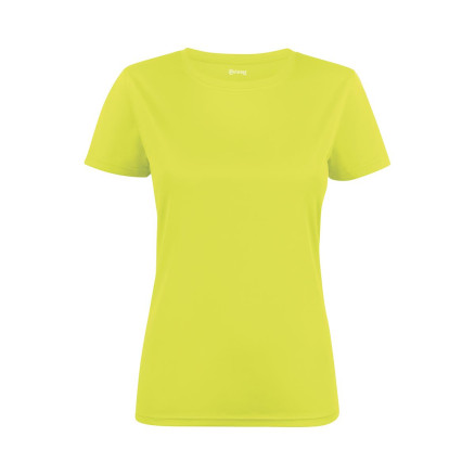 Bright Yellow Bright Yellow