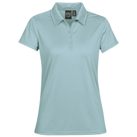 Ice Blue