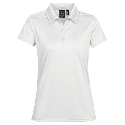 White White