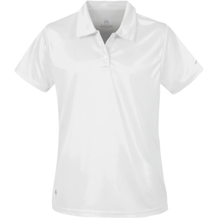 White White