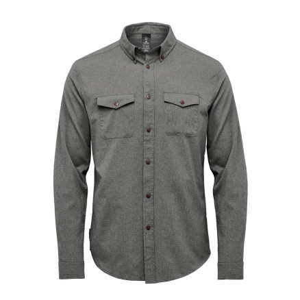 Heather Grey