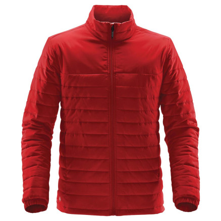 Bright Red Bright Red