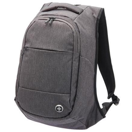 Charcoal Heather