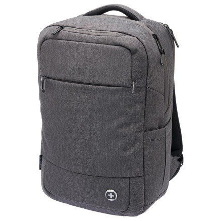 Charcoal Heather