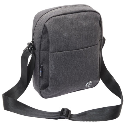 Charcoal Heather