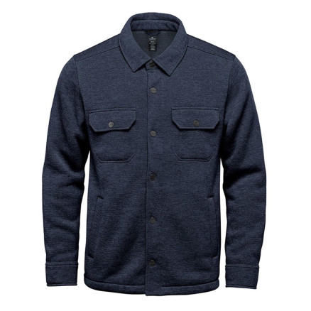 Navy Heather Navy Heather