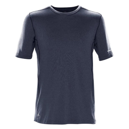 Navy Melange