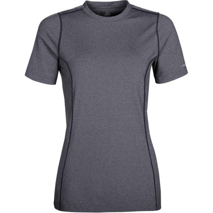 Navy Melange