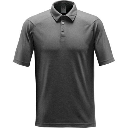 Charcoal Heather