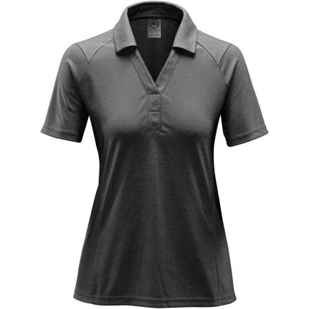 Charcoal Heather Charcoal Heather