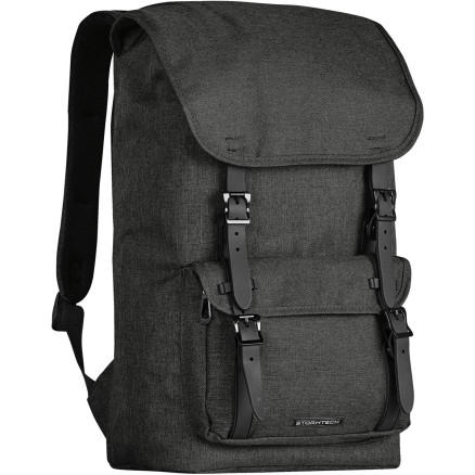 Carbon Heather