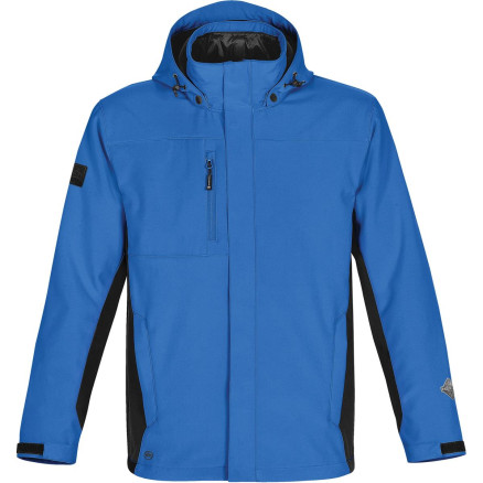 Marine Blue / Black