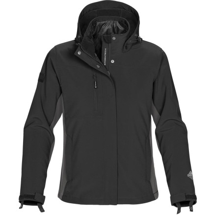 Black / Granite