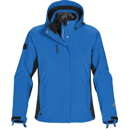 Marine Blue / Black