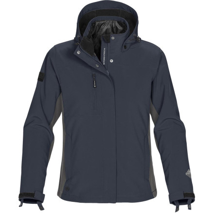 Navy / Granite