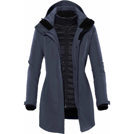 Navy Twill Navy Twill