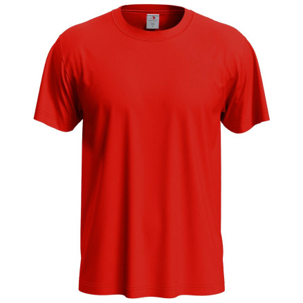 Scarlet Red