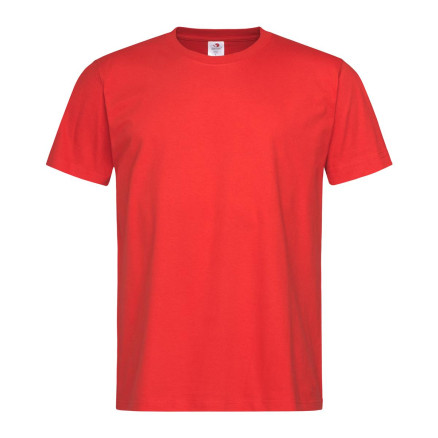 Scarlet Red Scarlet Red