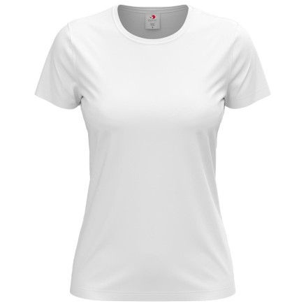 White White