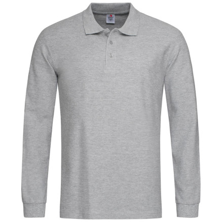 Grey Heather