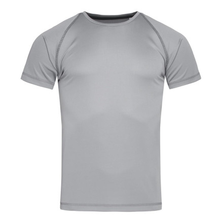 Silver Grey