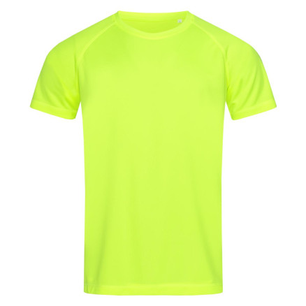Cyber Yellow