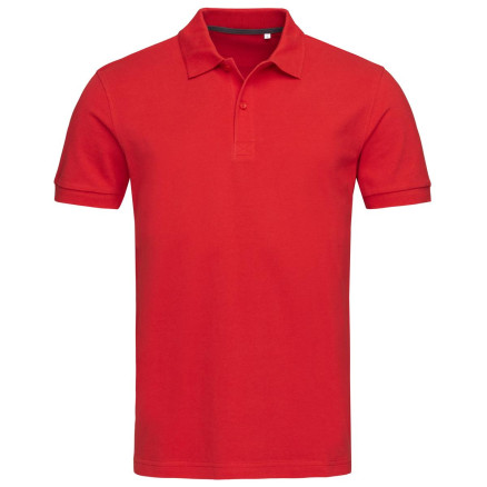 Crimson Red Crimson Red