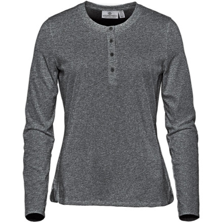 Graphite Heather