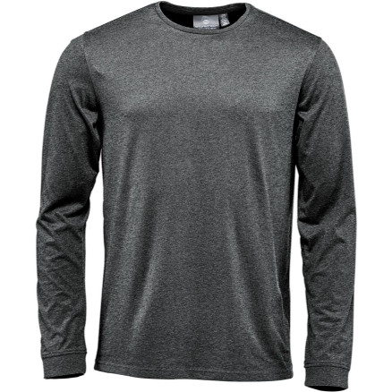 Graphite Heather