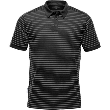 Black / Grey Heather