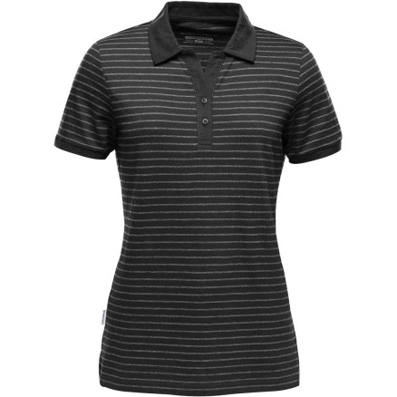 Black / Grey Heather