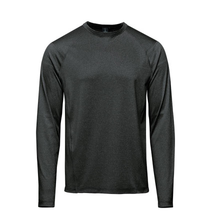 Charcoal Heather Charcoal Heather