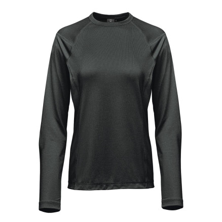 Charcoal Heather