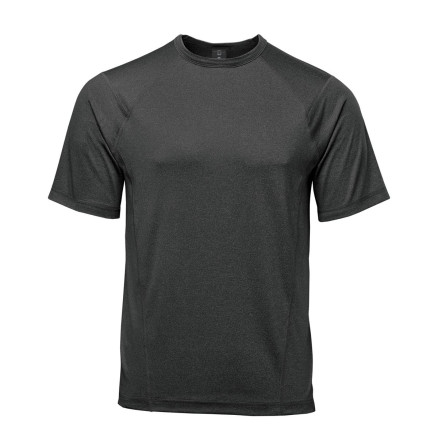 Charcoal Heather