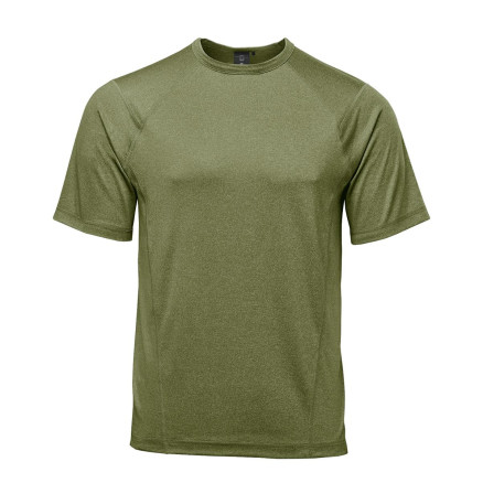 Sage Green Heather