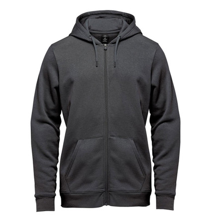Charcoal Heather