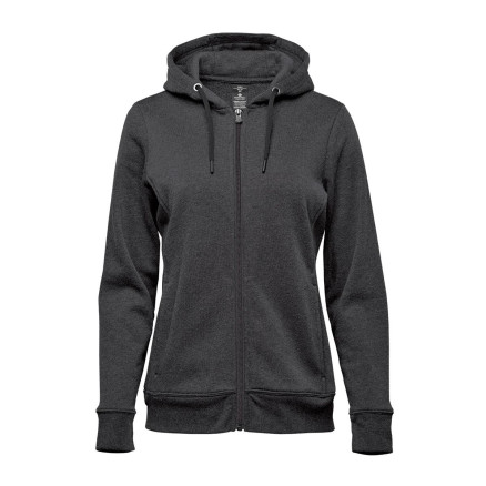 Charcoal Heather