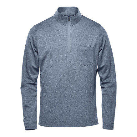 Navy Heather Navy Heather