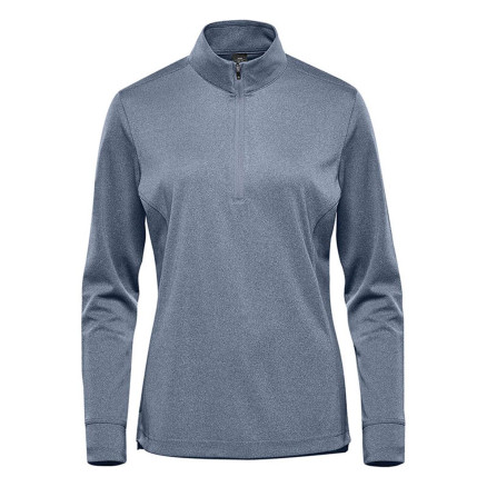 Navy Heather Navy Heather