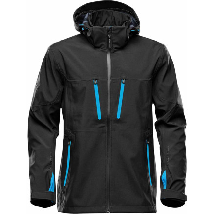 Black / Electric Blue Black / Electric Blue