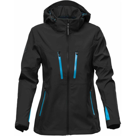 Black / Electric Blue Black / Electric Blue
