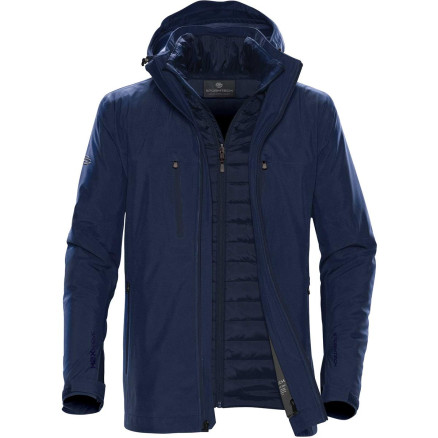 Navy / Navy