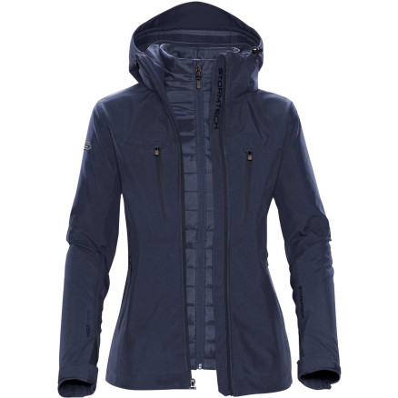 Navy / Navy