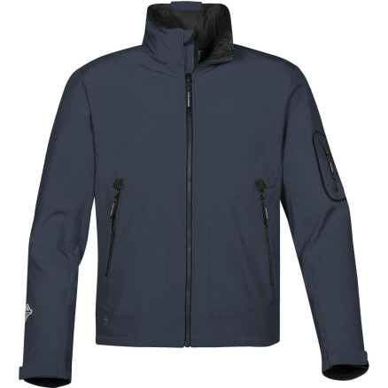 Navy / Black Navy / Black